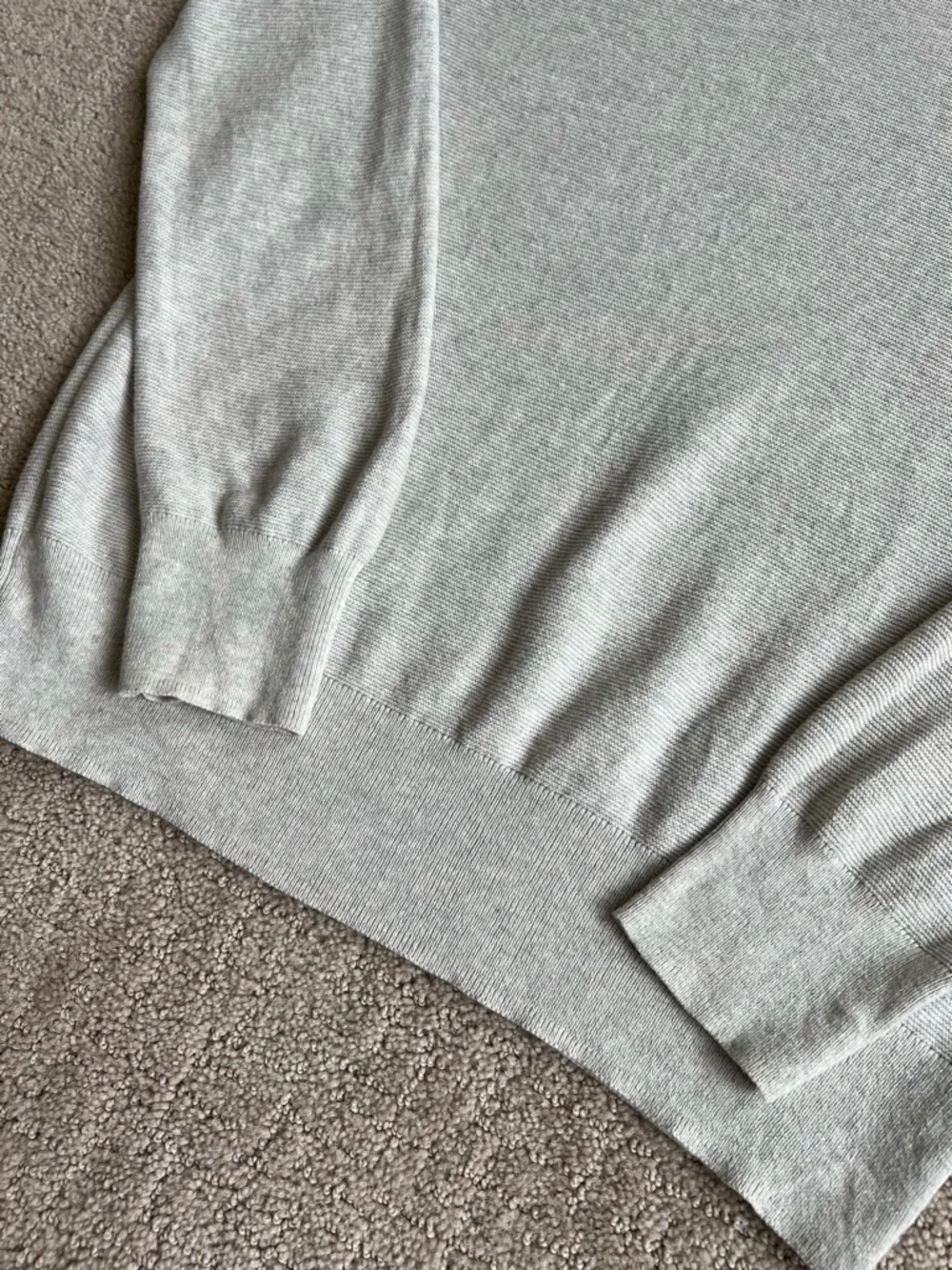 J Crew Men’s Knit Sweater